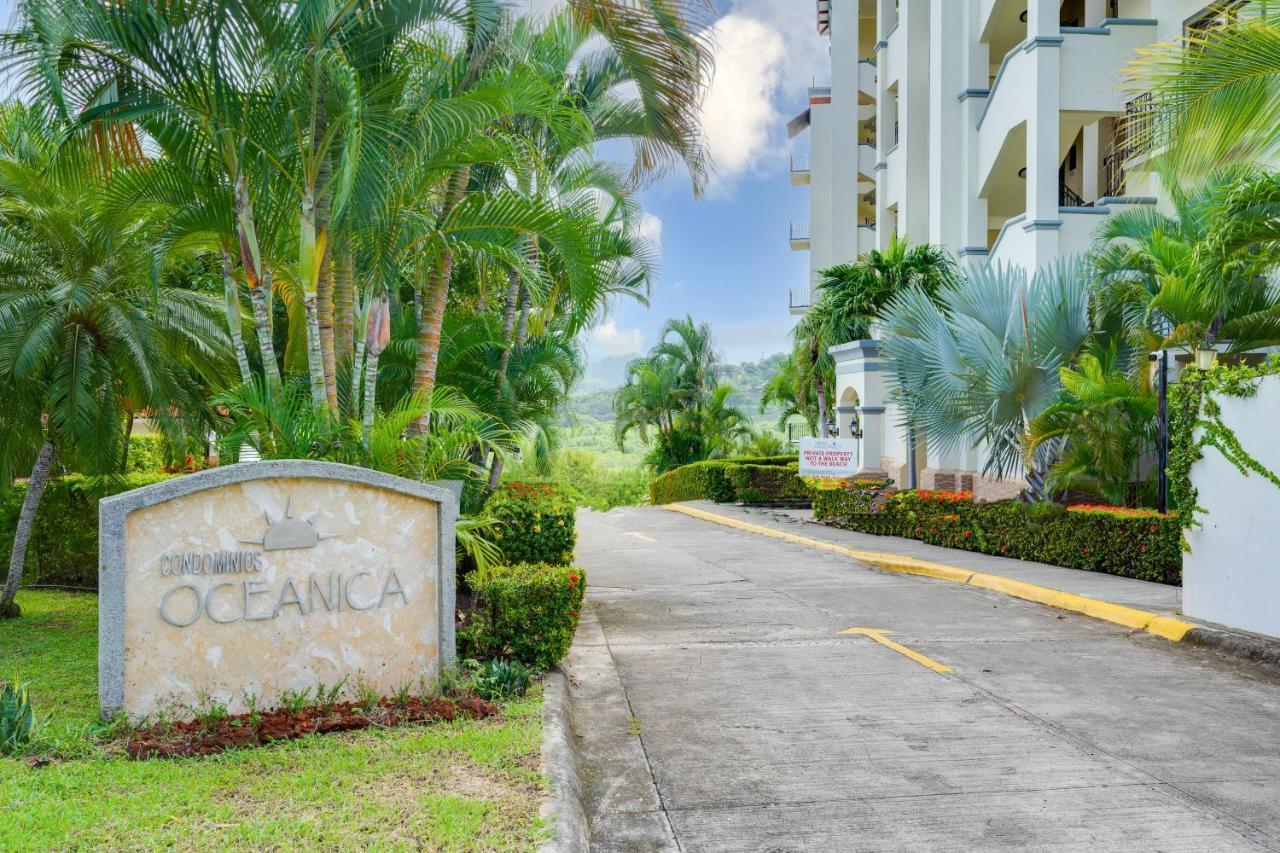 Apartamento Oceanica 823 Playa Flamingo