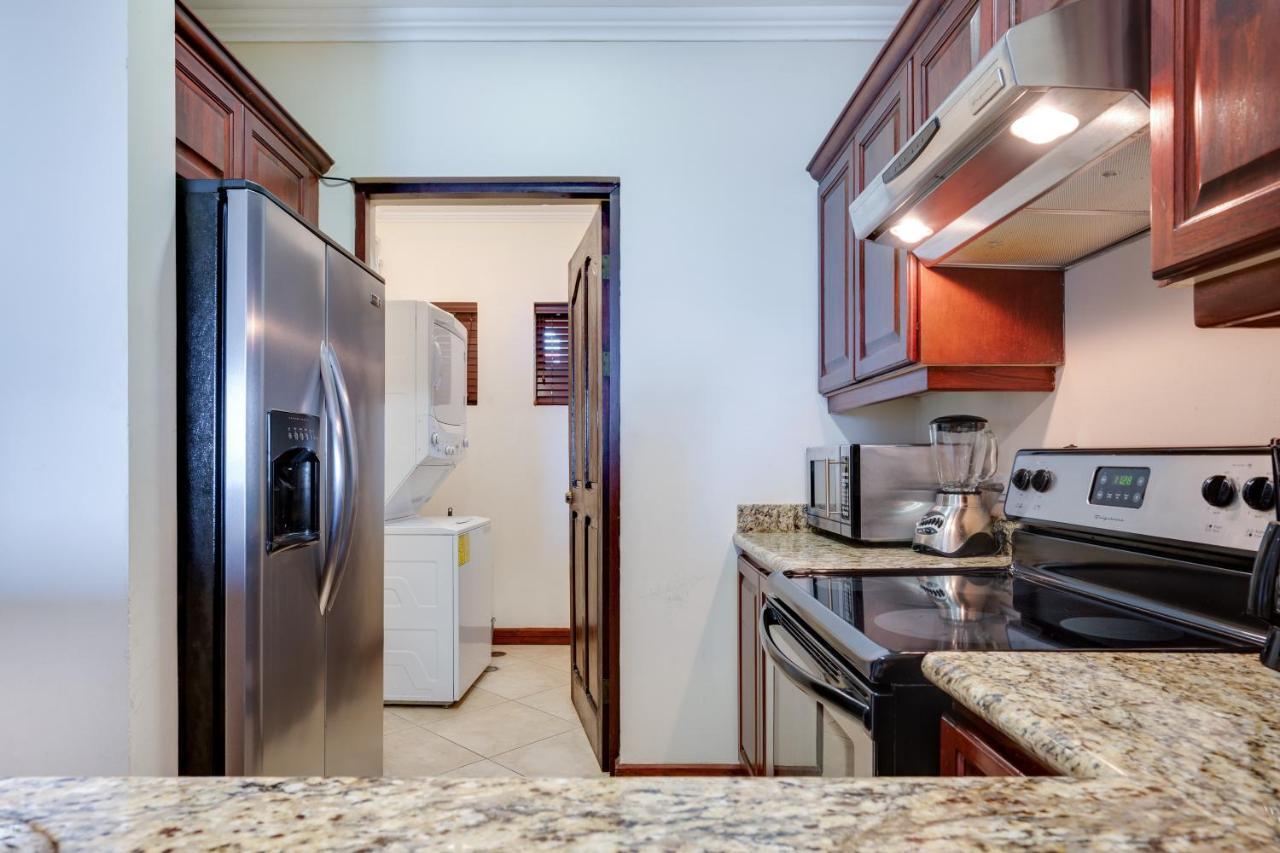 Apartamento Oceanica 823